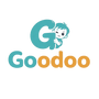 Goodoo official brand logo for kids clothing