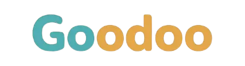 goodoo kids clothing logo